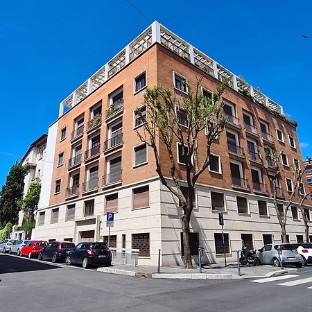 Romebesthome Beccaria - Piazza Del Popolo エクステリア 写真