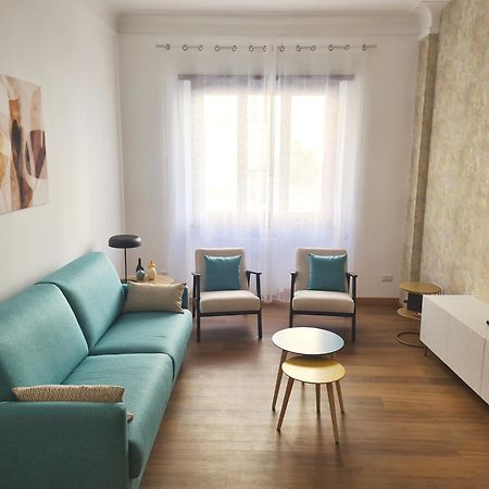 Romebesthome Beccaria - Piazza Del Popolo エクステリア 写真