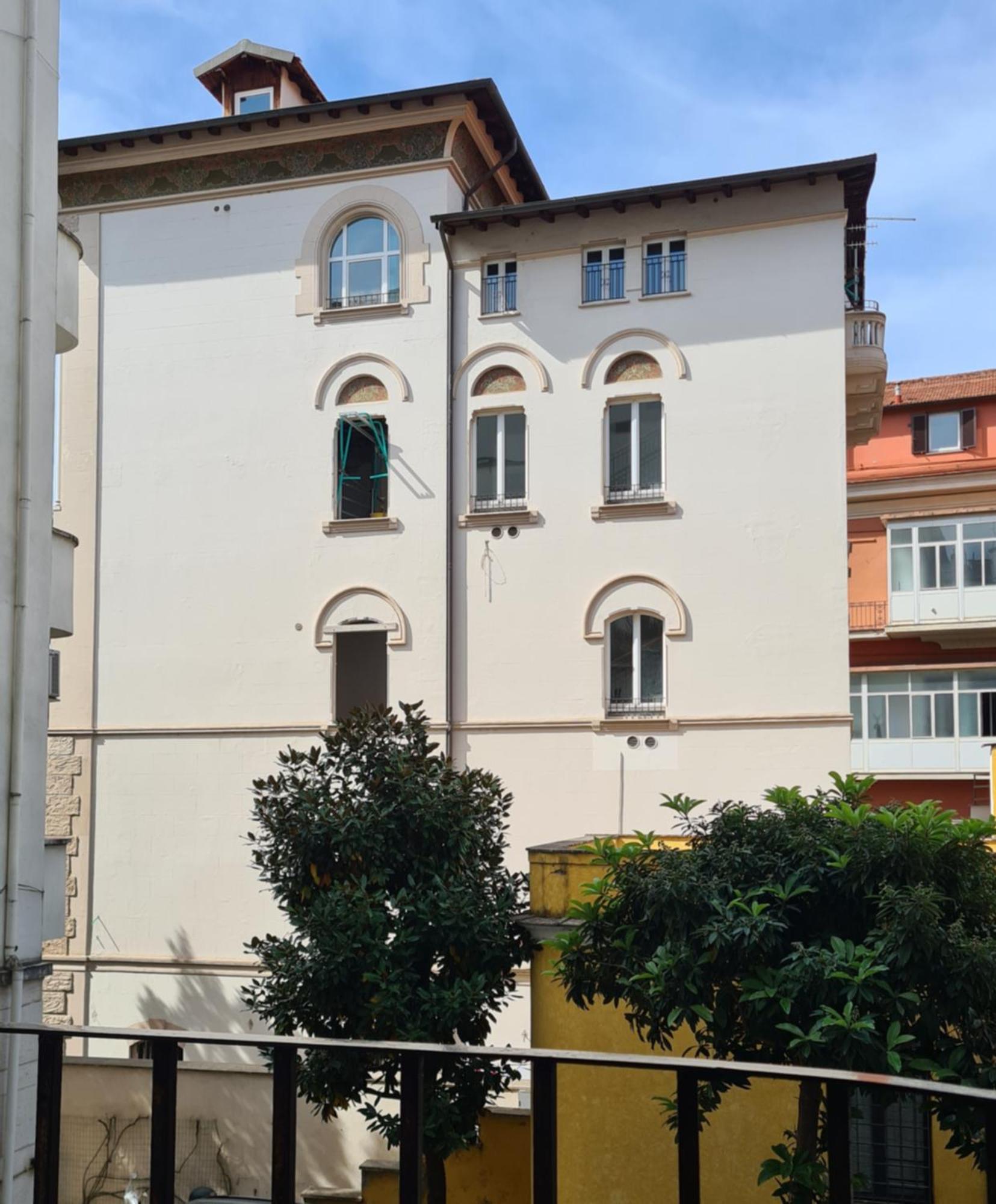 Romebesthome Beccaria - Piazza Del Popolo エクステリア 写真