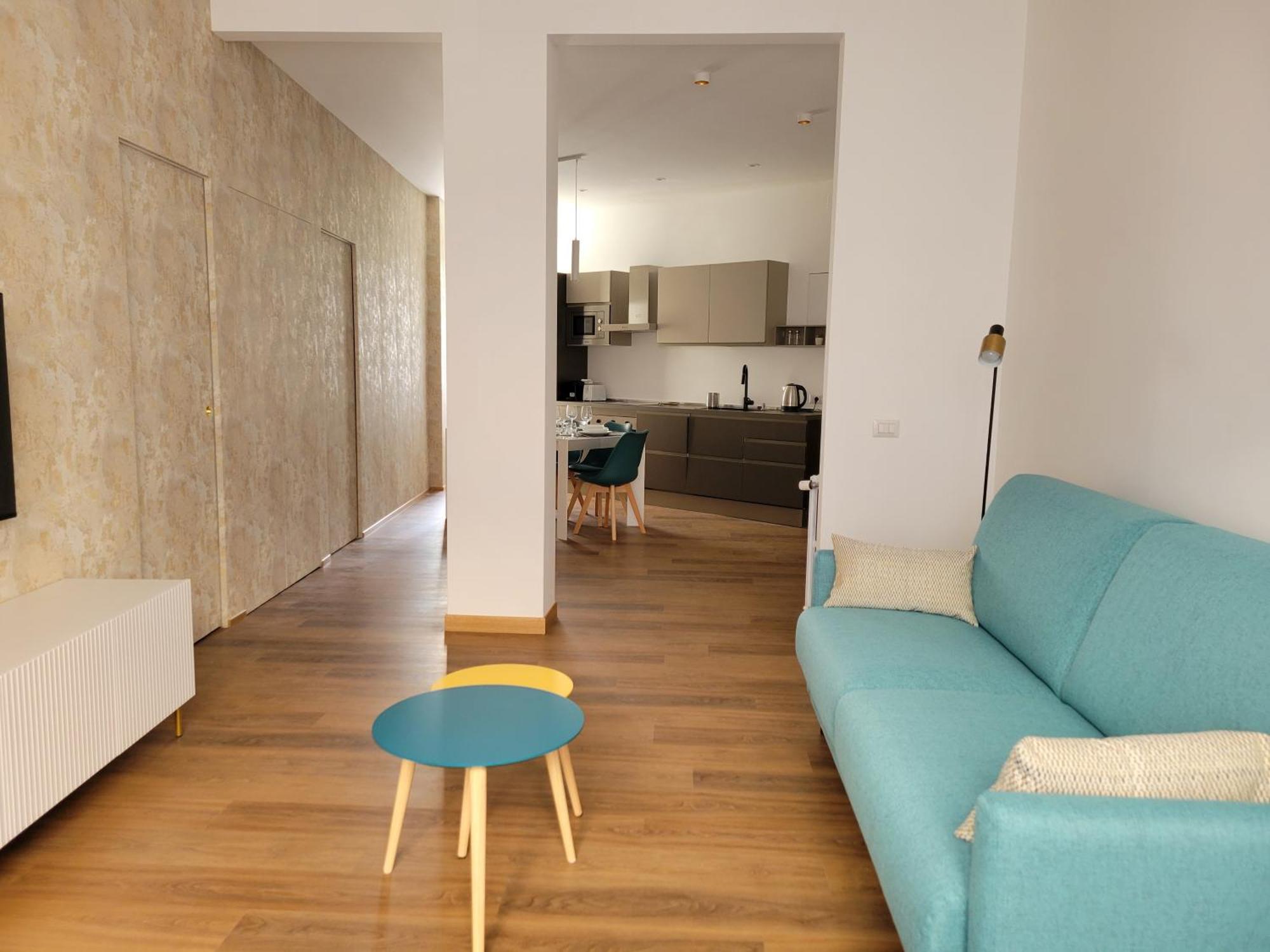 Romebesthome Beccaria - Piazza Del Popolo エクステリア 写真