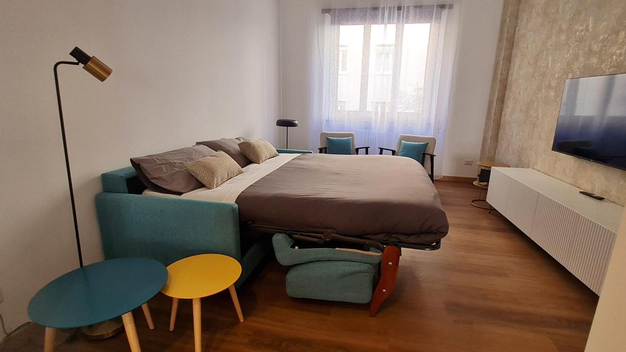 Romebesthome Beccaria - Piazza Del Popolo エクステリア 写真