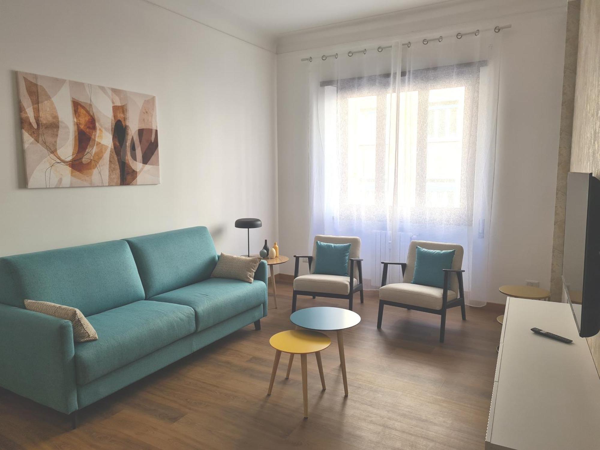 Romebesthome Beccaria - Piazza Del Popolo エクステリア 写真