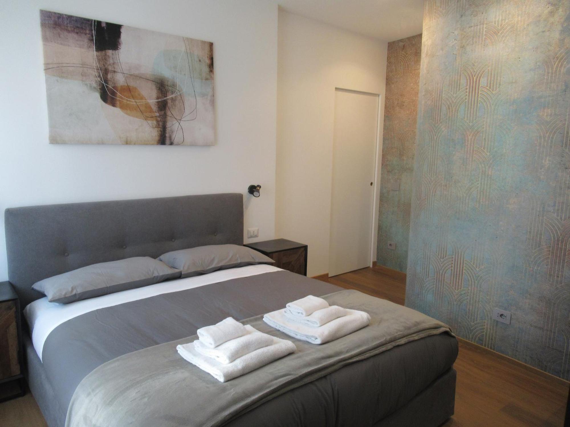 Romebesthome Beccaria - Piazza Del Popolo エクステリア 写真