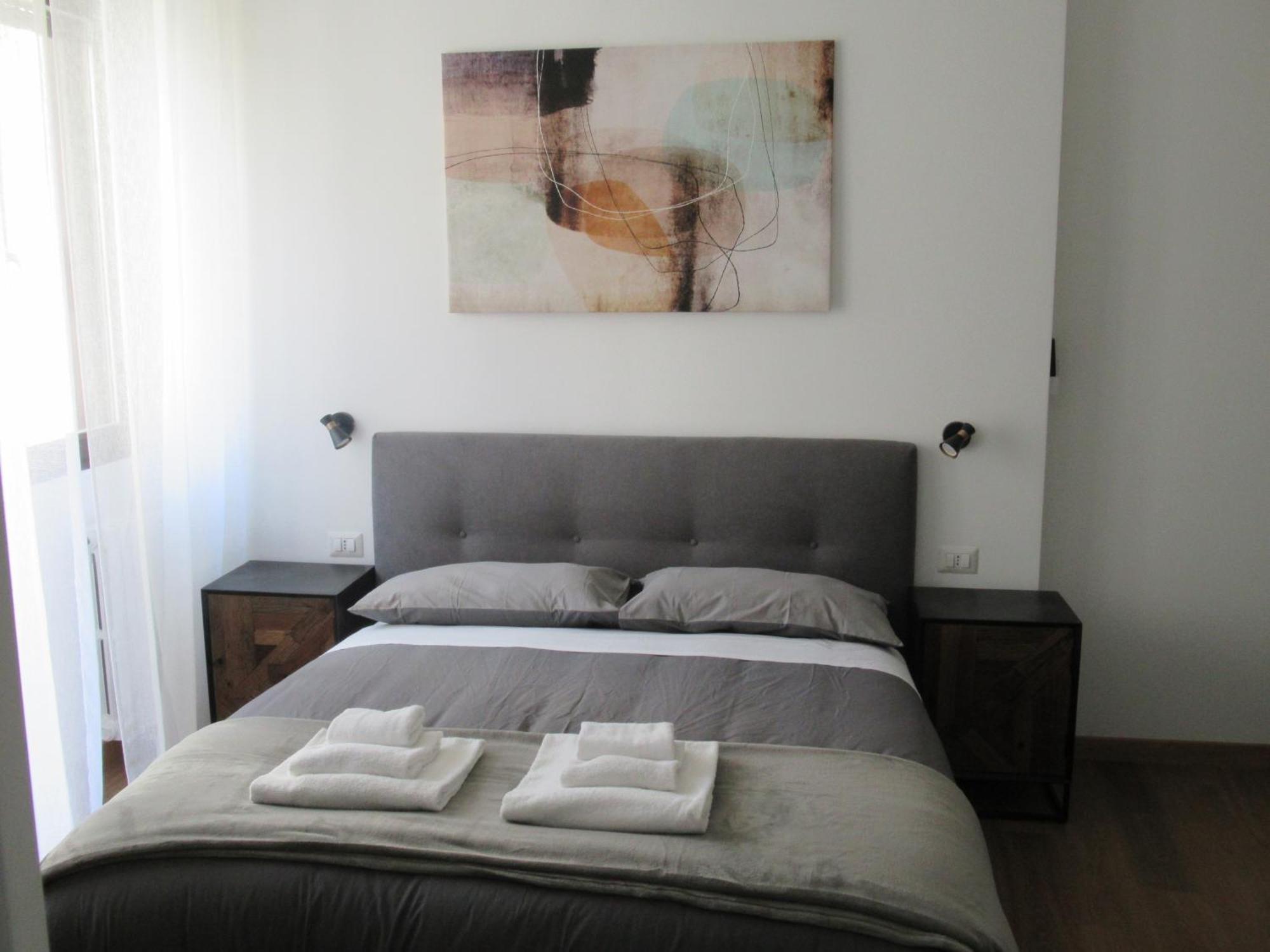 Romebesthome Beccaria - Piazza Del Popolo エクステリア 写真