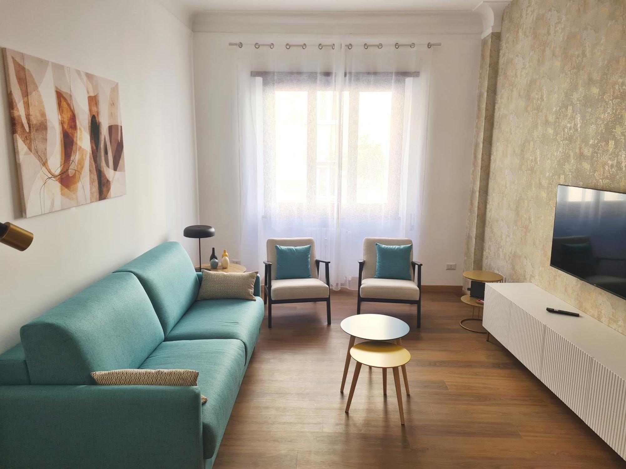 Romebesthome Beccaria - Piazza Del Popolo エクステリア 写真