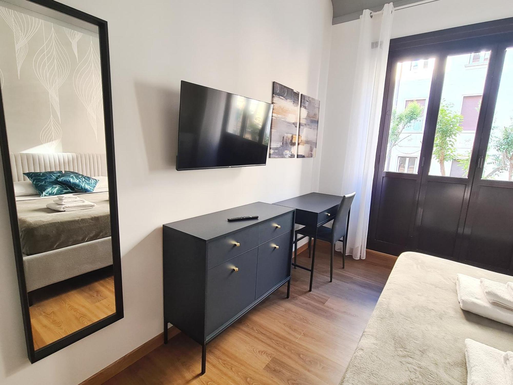 Romebesthome Beccaria - Piazza Del Popolo エクステリア 写真