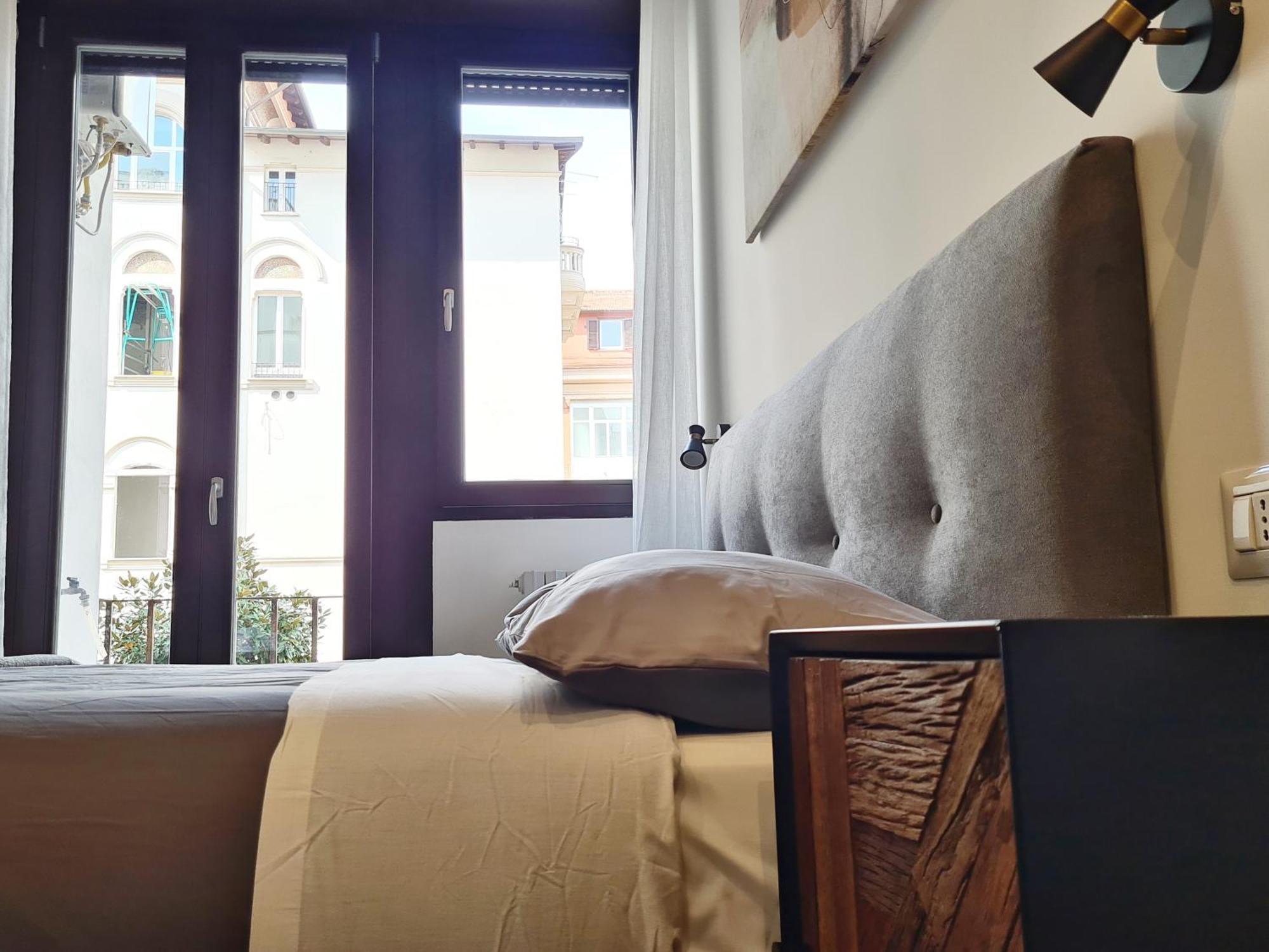 Romebesthome Beccaria - Piazza Del Popolo エクステリア 写真